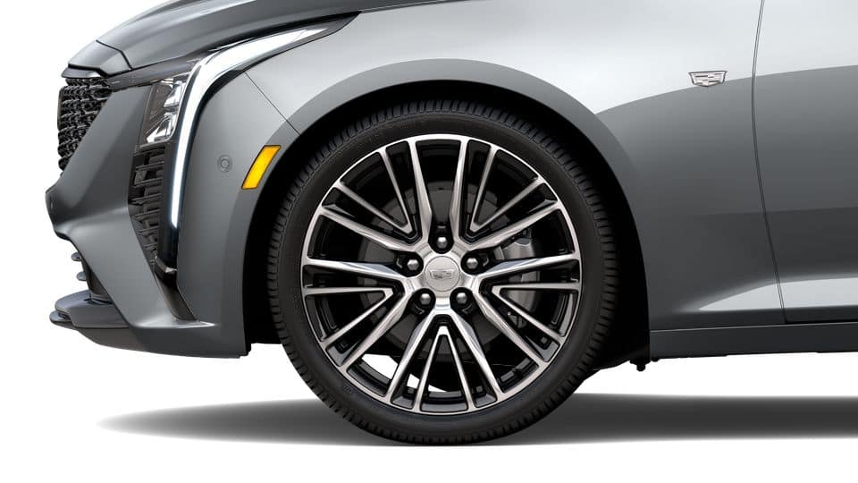 2026 Cadillac CT5 Premium Luxury - Photo 34