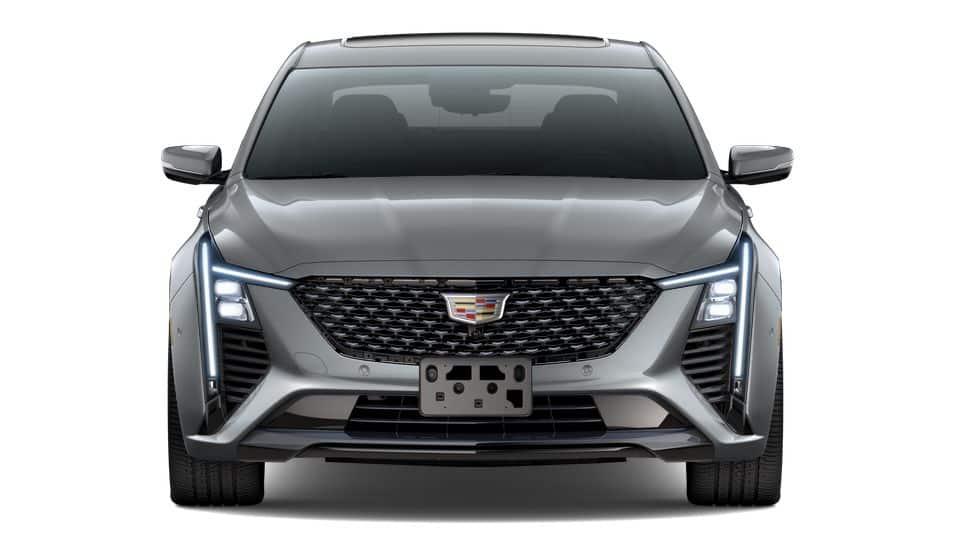 2026 Cadillac CT5 Premium Luxury - Photo 30