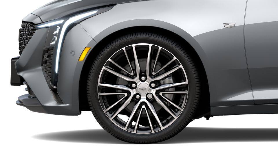2026 Cadillac CT5 Premium Luxury - Photo 35