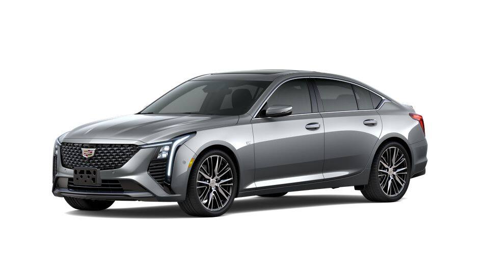 2026 Cadillac CT5 Premium Luxury - Photo 28