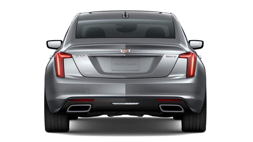 2026 Cadillac CT5 Premium Luxury - Photo 6