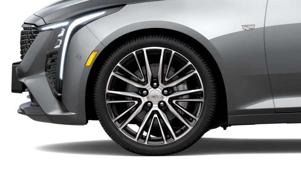 2026 Cadillac CT5 Premium Luxury - Photo 9