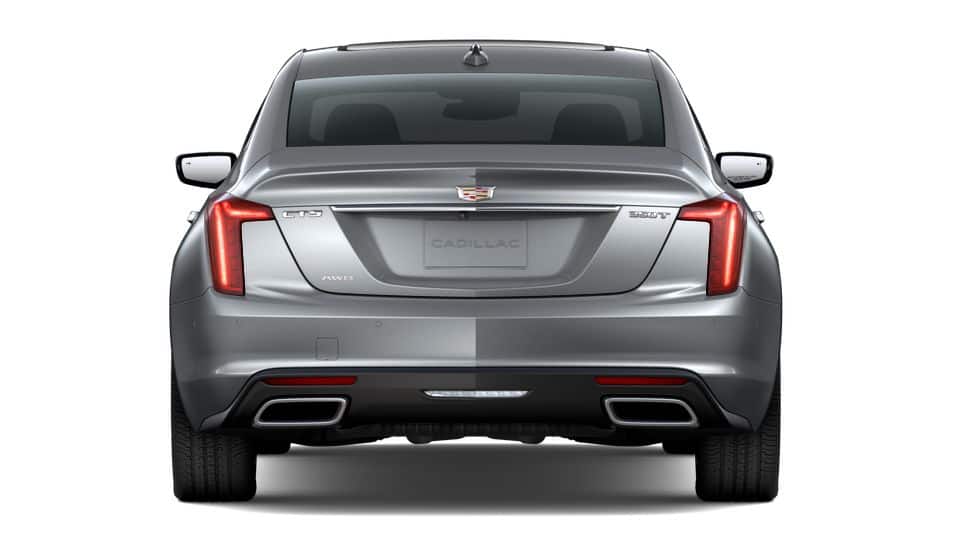 2026 Cadillac CT5 Premium Luxury - Photo 6