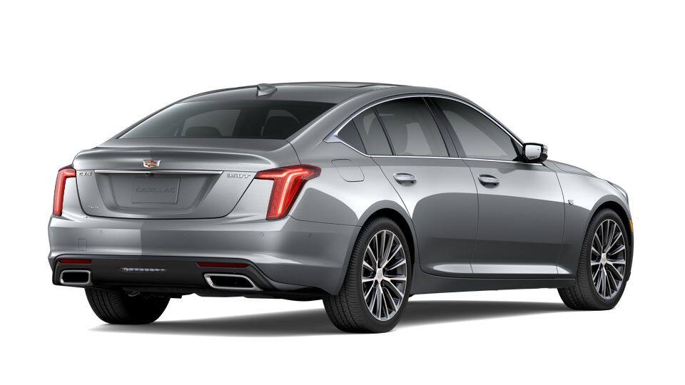 2026 Cadillac CT5 Premium Luxury - Photo 7