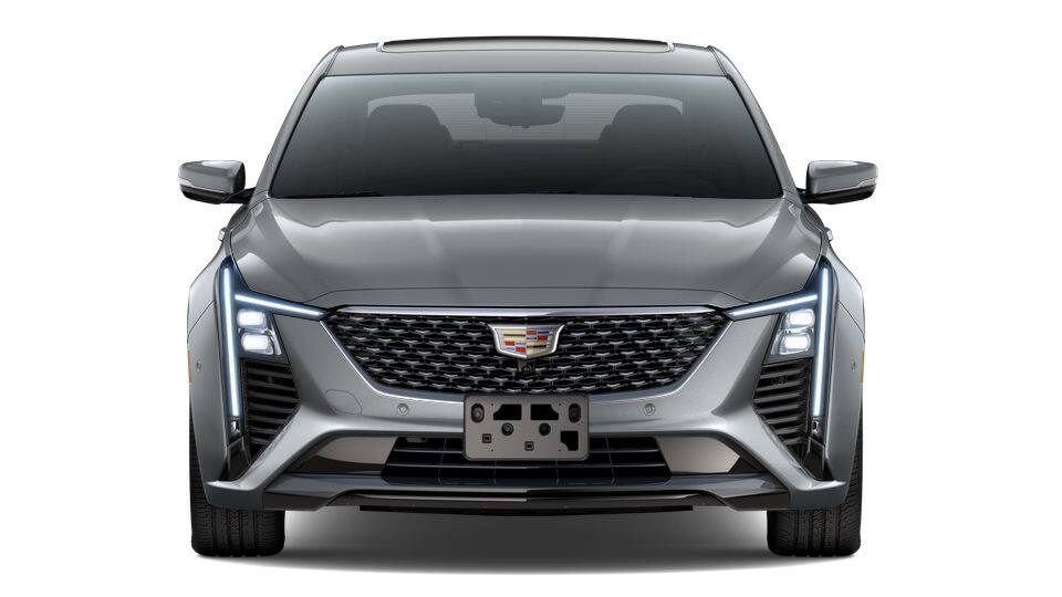 2026 Cadillac CT5 Premium Luxury - Photo 28