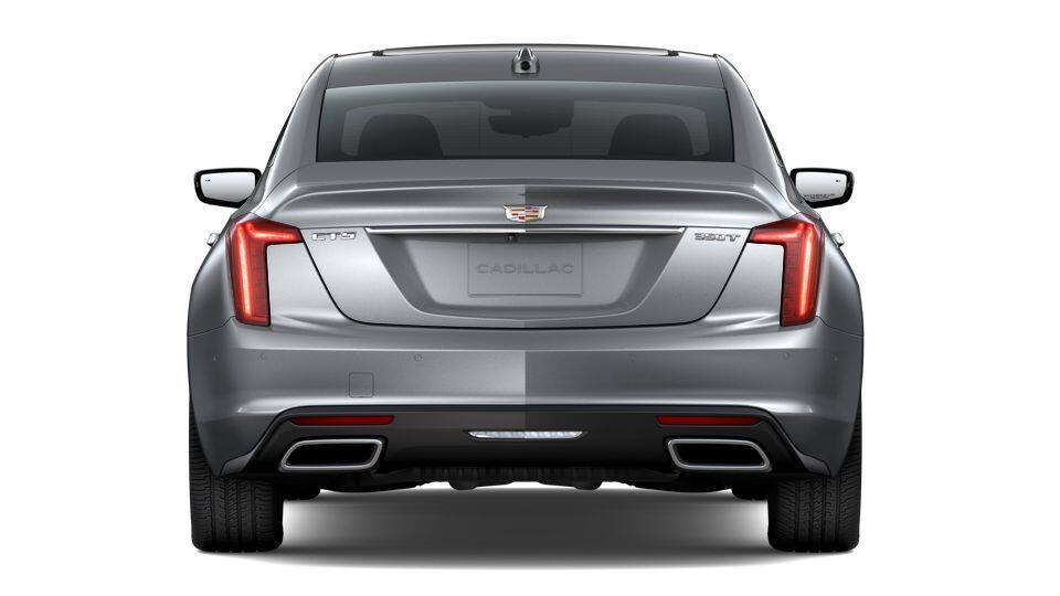 2026 Cadillac CT5 Premium Luxury - Photo 30