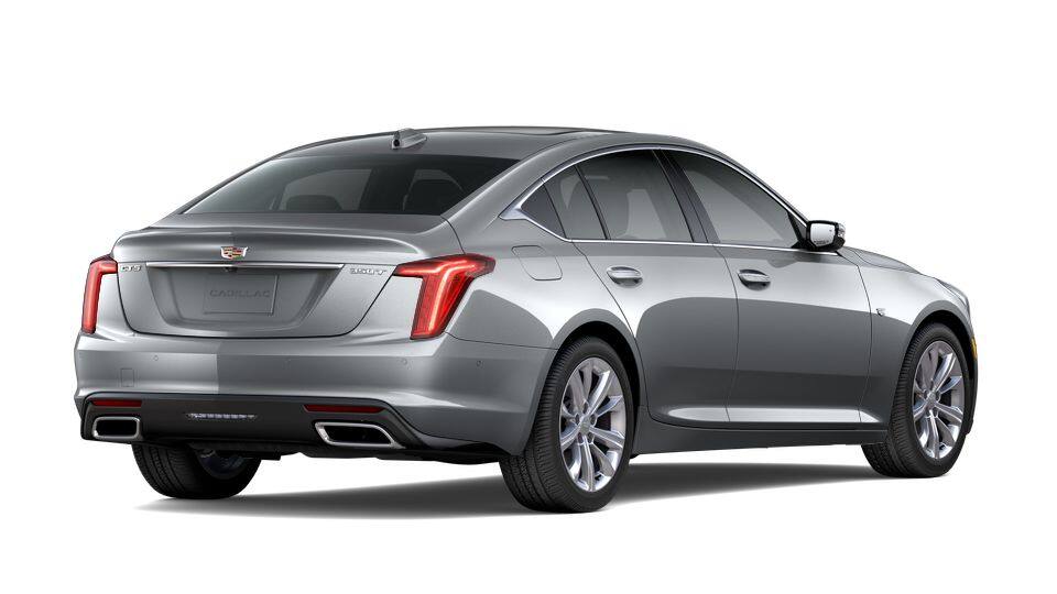 2026 Cadillac CT5 Premium Luxury - Photo 31