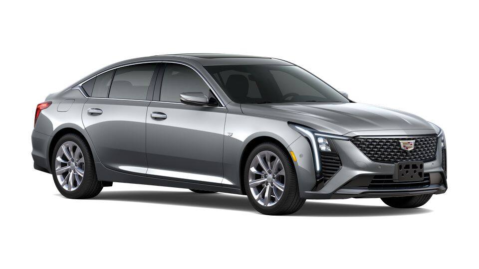2026 Cadillac CT5 Premium Luxury - Photo 32