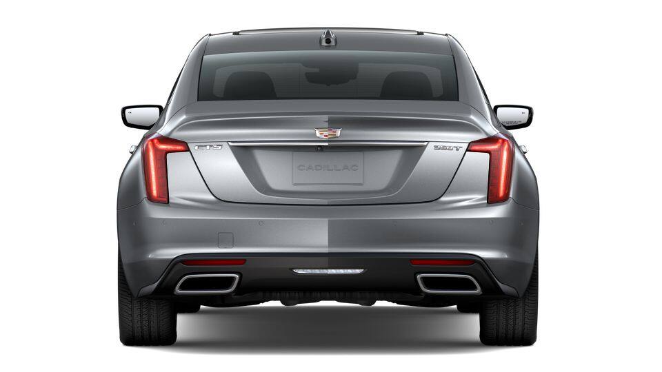 2026 Cadillac CT5 Premium Luxury - Photo 31