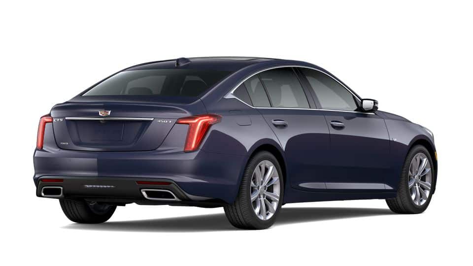 2026 Cadillac CT5 Premium Luxury - Photo 25