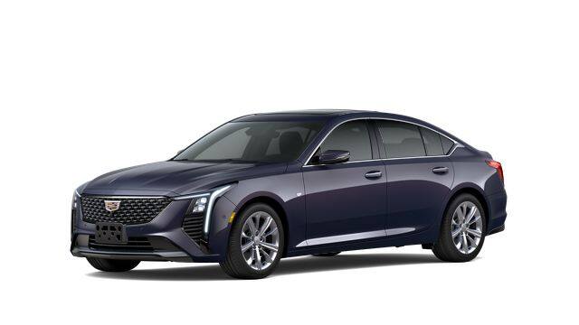 2026 CT5