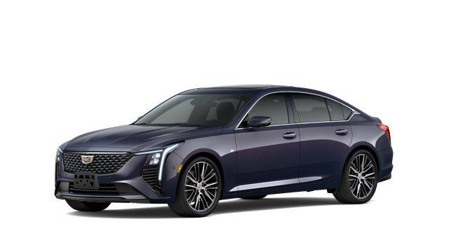 2026 CT5
