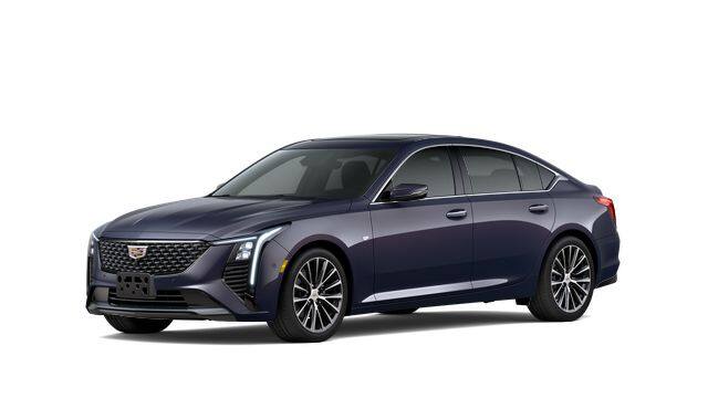 2026 CT5