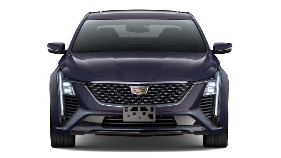 2026 Cadillac CT5 Premium Luxury - Photo 29
