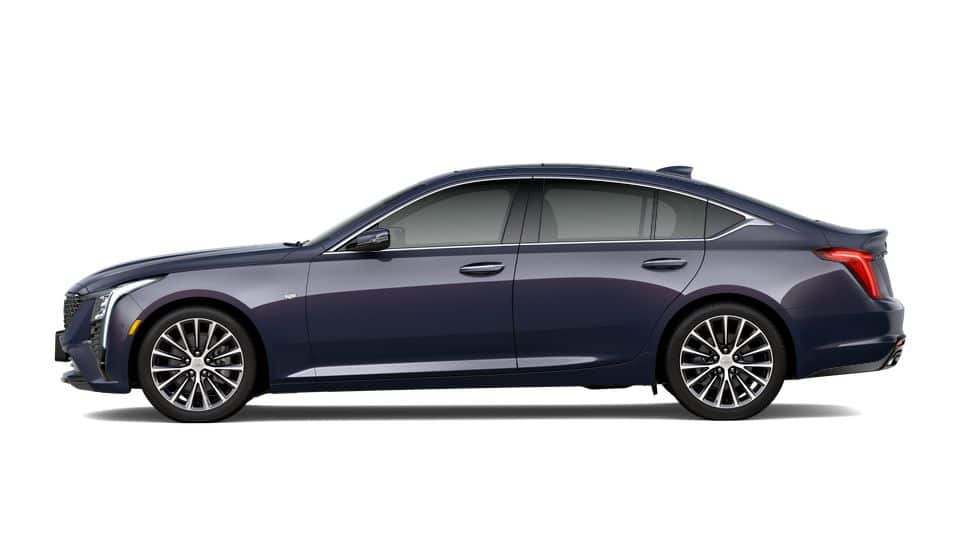 2026 Cadillac CT5 Premium Luxury - Photo 30