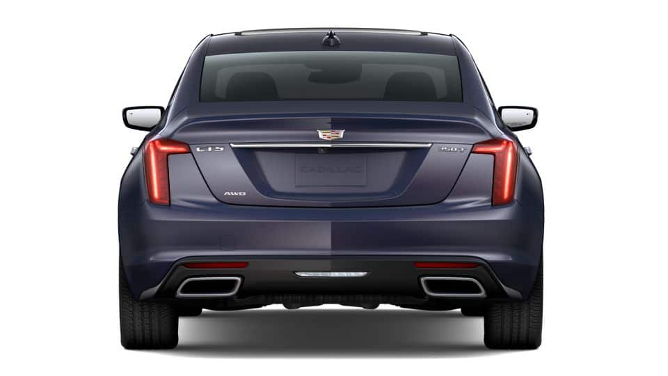 2026 Cadillac CT5 Premium Luxury - Photo 31