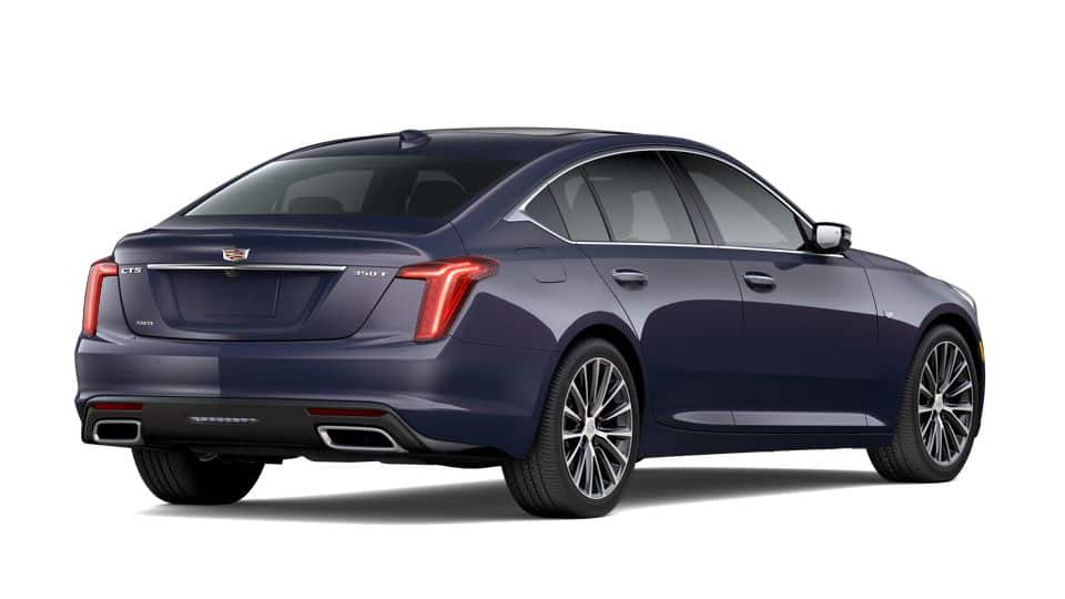 2026 Cadillac CT5 Premium Luxury - Photo 32