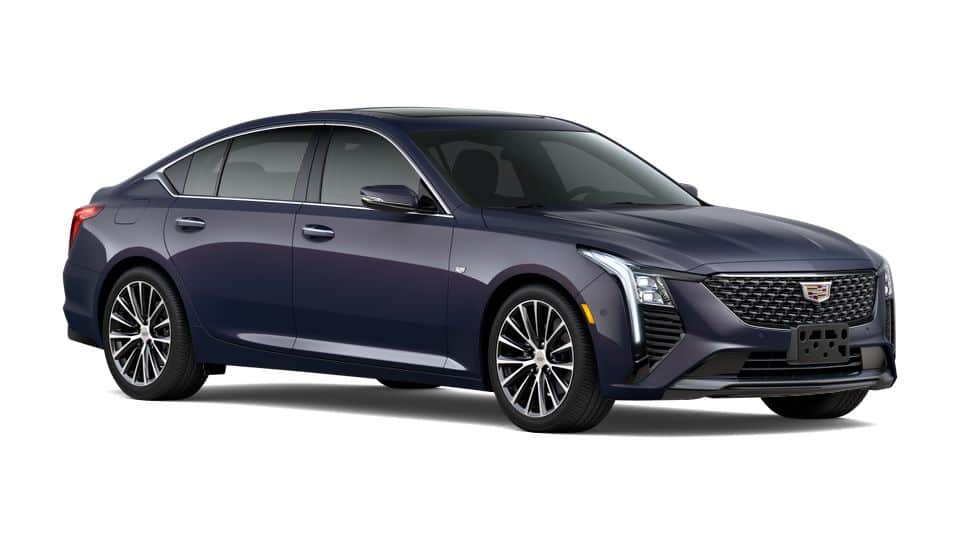 2026 Cadillac CT5 Premium Luxury - Photo 33