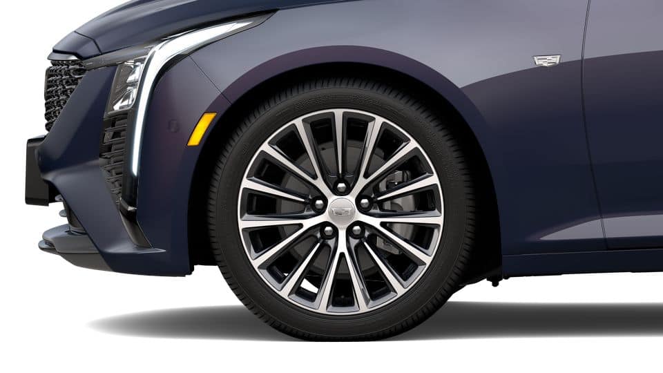 2026 Cadillac CT5 Premium Luxury - Photo 34