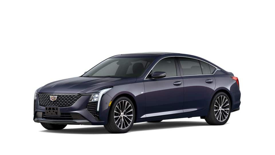 2026 Cadillac CT5 Premium Luxury - Photo 28