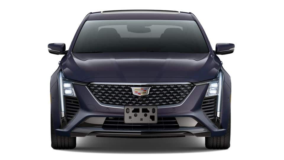 2026 Cadillac CT5 Premium Luxury - Photo 4
