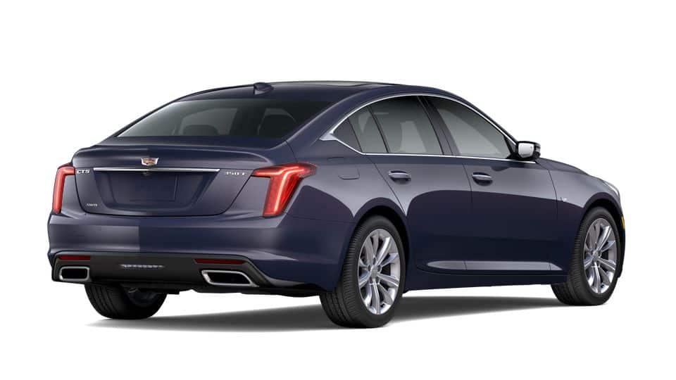 2026 Cadillac CT5 Premium Luxury - Photo 7