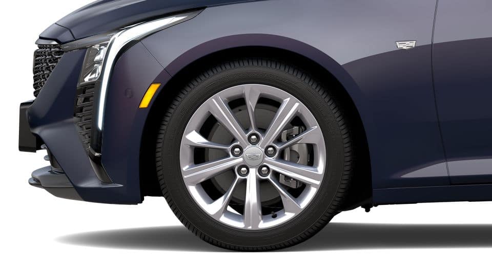 2026 Cadillac CT5 Premium Luxury - Photo 9