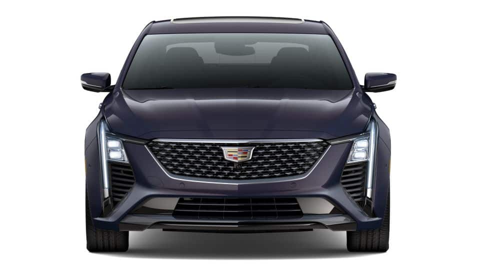 2026 Cadillac CT5 Premium Luxury - Photo 52