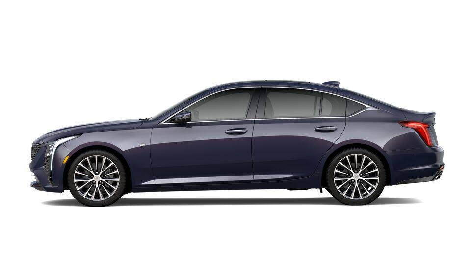 2026 Cadillac CT5 Premium Luxury - Photo 53