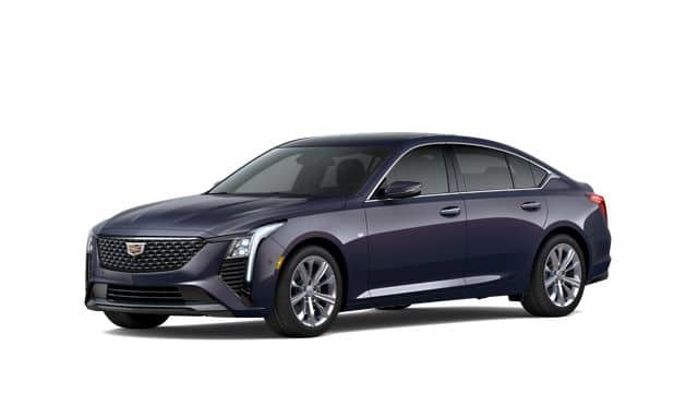 2026 CT5