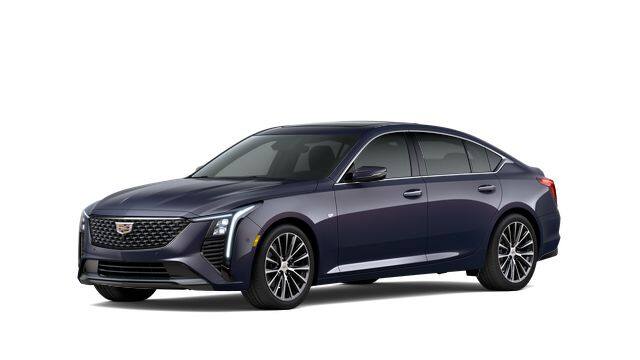 2026 CT5