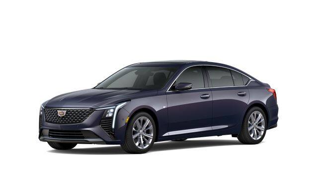 2026 CT5