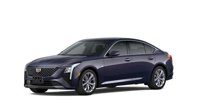 2026 CT5