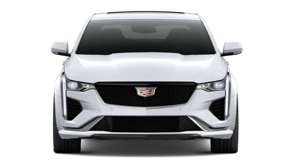 2026 Cadillac CT4 Sport - Photo 34