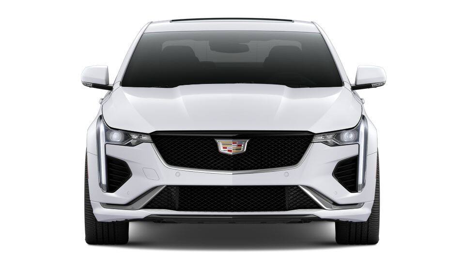 2026 Cadillac CT4 Sport - Photo 52