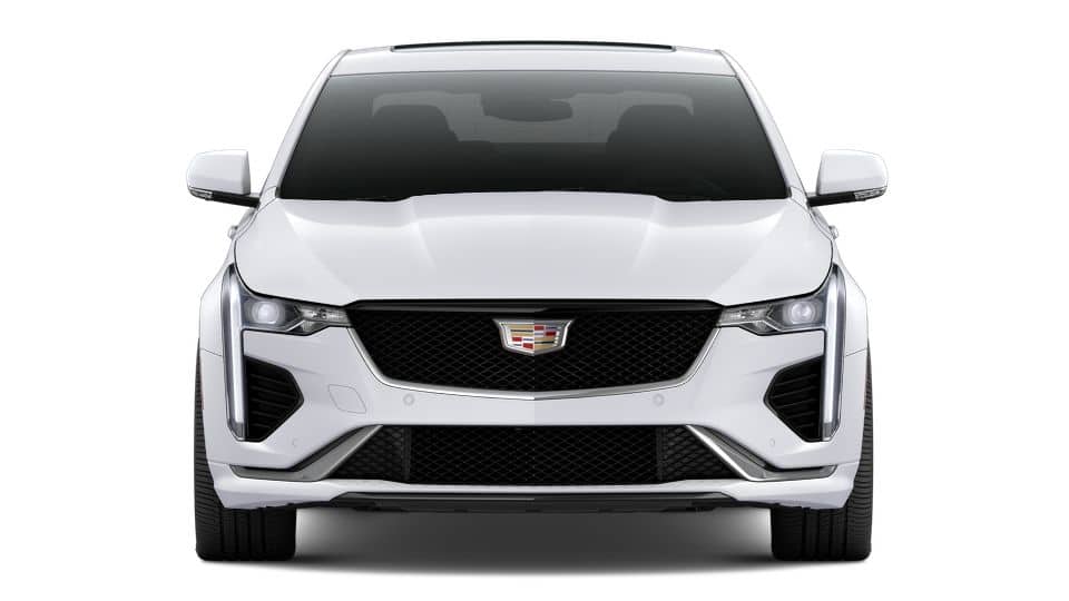 2026 Cadillac CT4 Sport - Photo 52