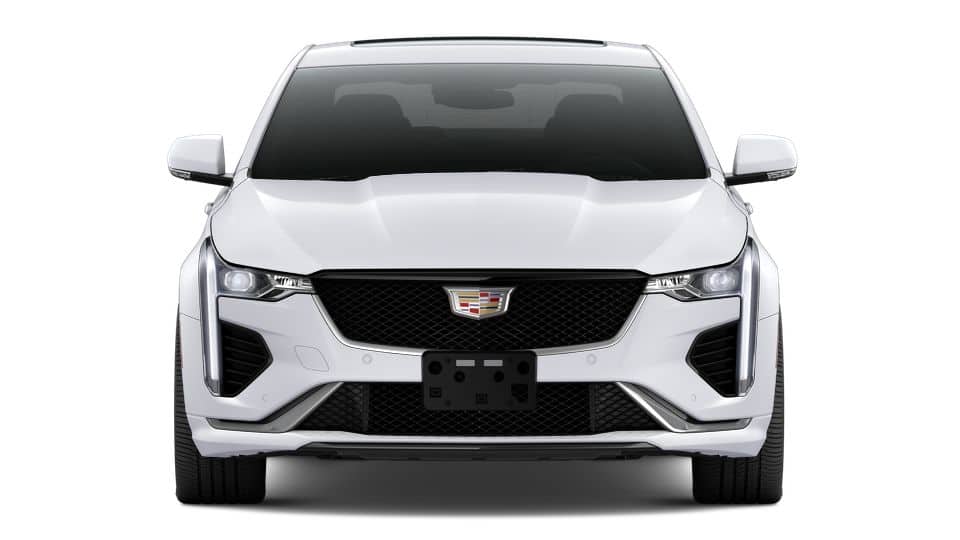 2026 Cadillac CT4 Sport - Photo 46