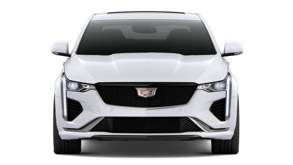 2026 Cadillac CT4 Sport - Photo 66