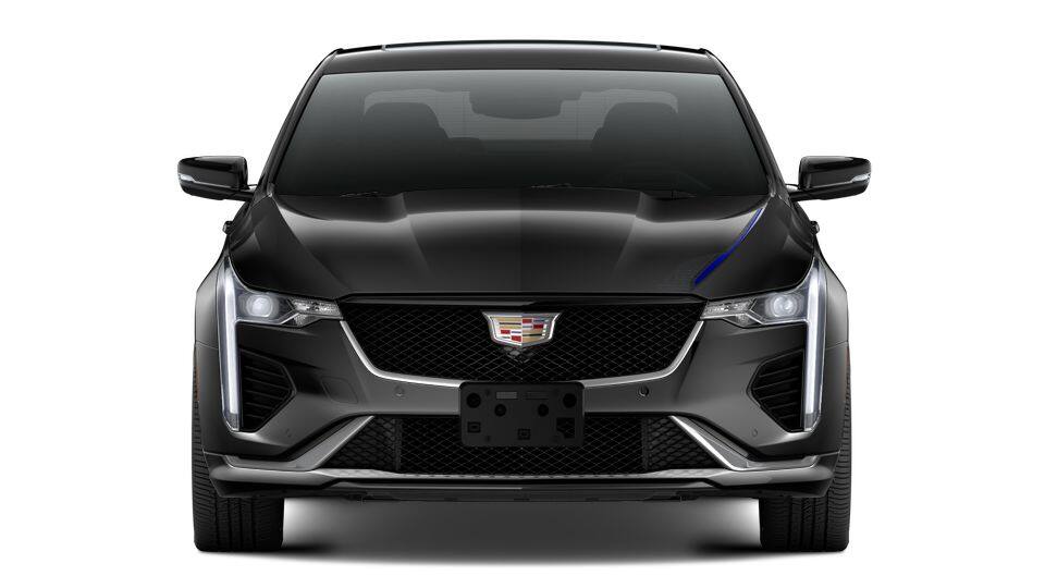 2026 Cadillac CT4 Sport - Photo 55
