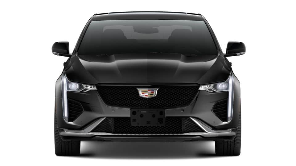 2026 Cadillac CT4 Sport - Photo 28