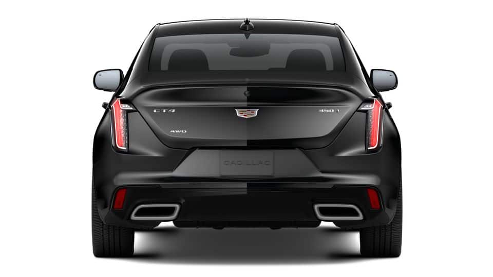 2026 Cadillac CT4 Sport - Photo 30