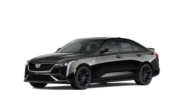 2026 CT4 Sport