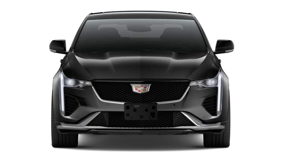 2026 Cadillac CT4 Sport - Photo 28