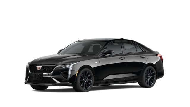 2026 CT4 Sport