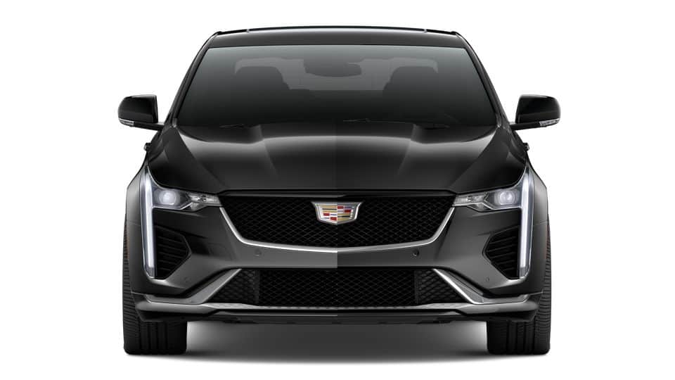 2026 Cadillac CT4 Sport - Photo 18