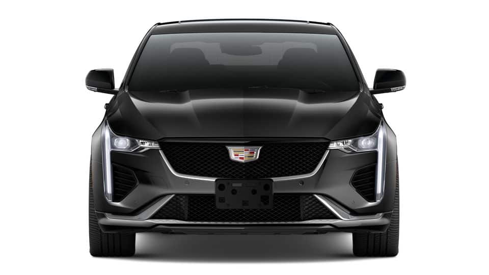 2026 Cadillac CT4 Sport - Photo 55