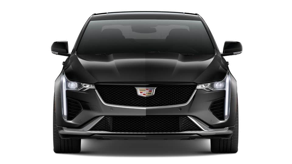 2026 Cadillac CT4 Sport - Photo 22
