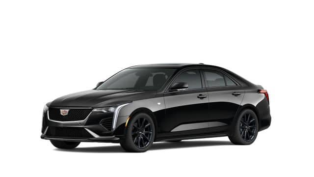 2026 CT4 Sport