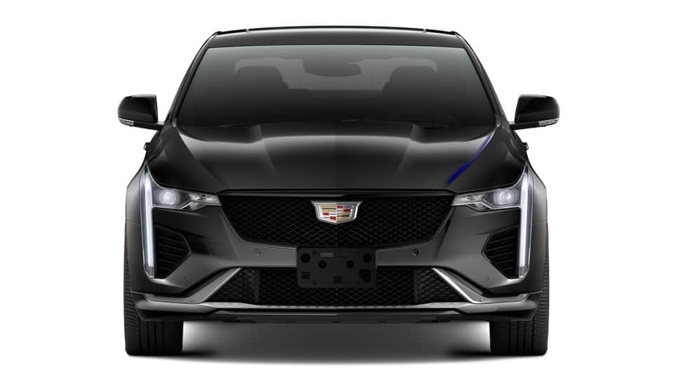 2026 Cadillac CT4 Sport - Photo 52
