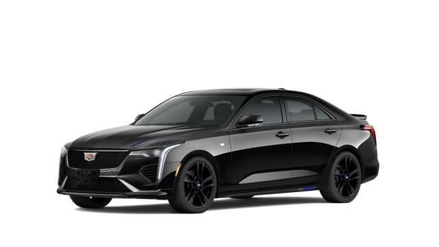2026 CT4 Sport